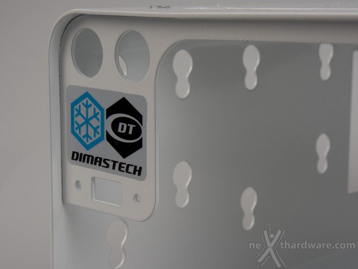 DimasTech Bench/Test Table Mini V1.0 2. Visto da vicino - Parte prima 6