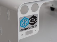 DimasTech Bench/Test Table Mini V1.0 2. Visto da vicino - Parte prima 4