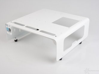 DimasTech Bench/Test Table Mini V1.0 2. Visto da vicino - Parte prima 1