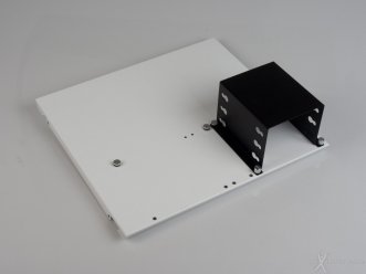 DimasTech Bench/Test Table Mini V1.0 2. Visto da vicino - Parte prima 2