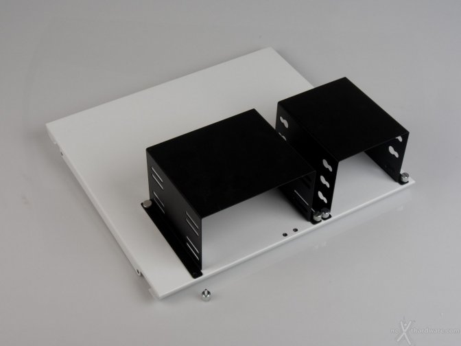 DimasTech Bench/Test Table Mini V1.0 3. Visto da vicino - Parte seconda 4