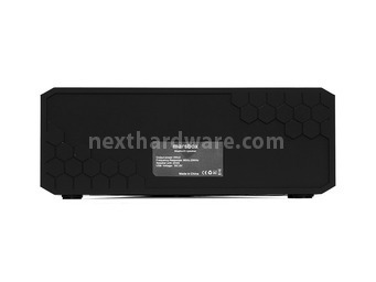 Marsbox Multimedia Bluetooth Speaker 2. Visto da vicino 3