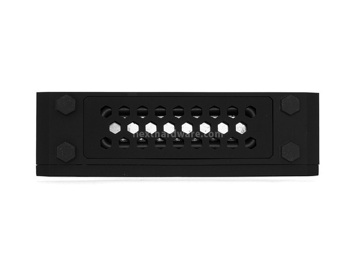 Marsbox Multimedia Bluetooth Speaker 2. Visto da vicino 6