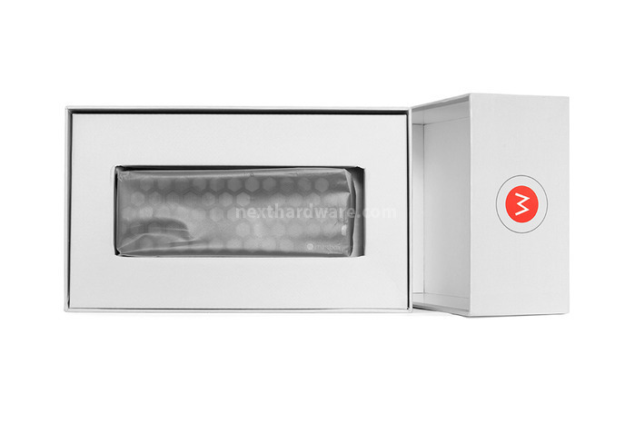 Marsbox Multimedia Bluetooth Speaker 1. Packaging e bundle 3