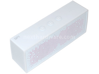 Antec SP1 Wireless Bluetooth Speaker 2. Visto da vicino 1