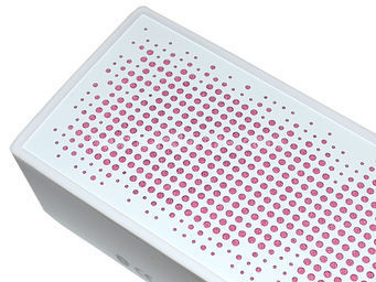 Antec SP1 Wireless Bluetooth Speaker 2. Visto da vicino 5