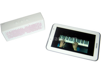 Antec SP1 Wireless Bluetooth Speaker 3. Prova sul campo 5