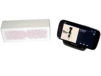 Antec SP1 Wireless Bluetooth Speaker 3. Prova sul campo 4