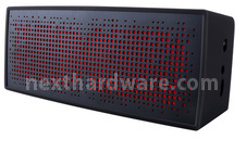 Antec SP1 Wireless Bluetooth Speaker 2. Visto da vicino 9