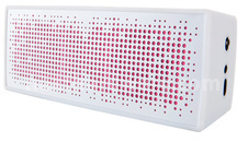 Antec SP1 Wireless Bluetooth Speaker 2. Visto da vicino 10