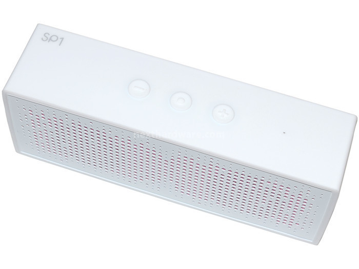 Antec SP1 Wireless Bluetooth Speaker 3. Prova sul campo 3