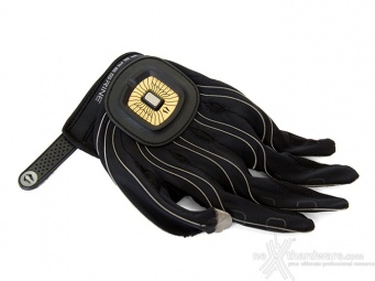 The Peregrine Glove 4. Prova sul campo e conclusioni 2