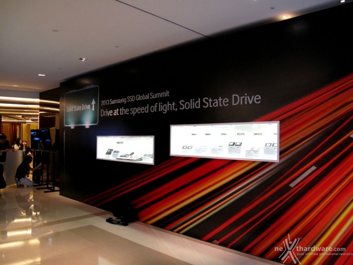 Samsung SSD Global Summit 2013 2. Introduzione 4