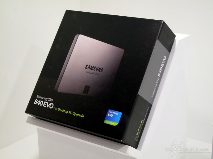 Samsung SSD Global Summit 2013 2. Introduzione 5