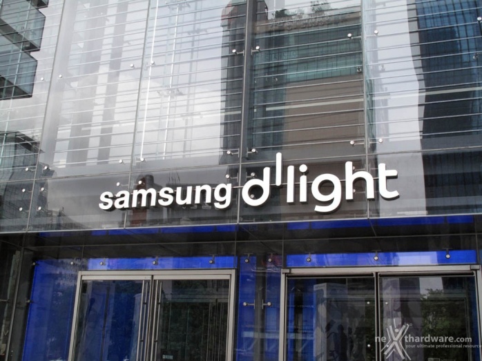 Samsung SSD Global Summit 2013 7. Samsung d'light & Leeum 1