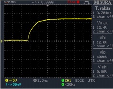 Corsair, la qualità al giusto prezzo 9. Accensione e ripple 7