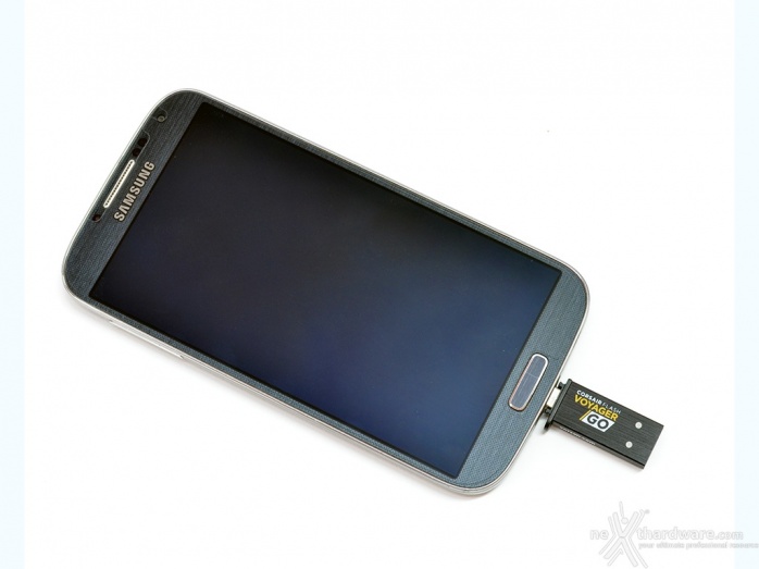 Corsair Flash Voyager GO 3. Compatibilità 1