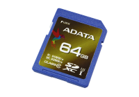 Una memory card pensata per un'utenza professionale ...