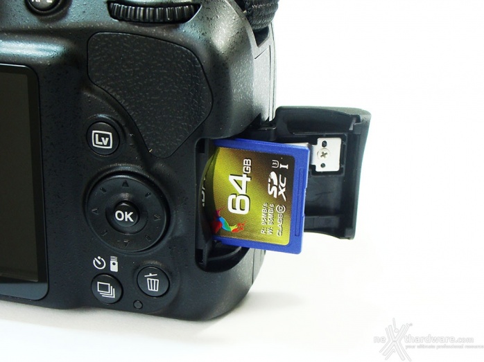 ADATA XPG SDXC UHS-I U3 64GB 4. Prova sul campo e conclusioni 2