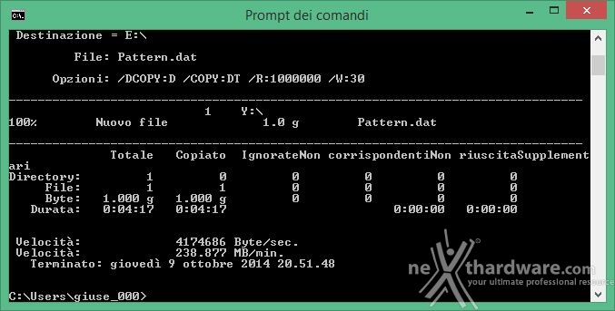 Sitecom WLX-5100 Extender & LN-555 Homeplug 4. Sitecom WLX-5100 - Prova su strada 3