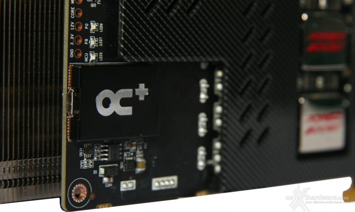 Il gaming 4K secondo ZOTAC 3. ZOTAC GTX 980 AMP! Extreme - Parte seconda 4