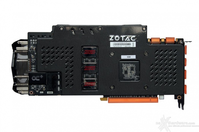 Il gaming 4K secondo ZOTAC 3. ZOTAC GTX 980 AMP! Extreme - Parte seconda 1