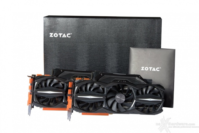 Il gaming 4K secondo ZOTAC 2. ZOTAC GTX 980 AMP! Extreme - Parte prima 4