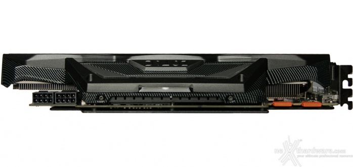 Il gaming 4K secondo ZOTAC 3. ZOTAC GTX 980 AMP! Extreme - Parte seconda 3