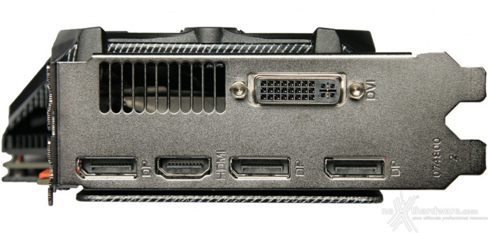 Il gaming 4K secondo ZOTAC 3. ZOTAC GTX 980 AMP! Extreme - Parte seconda 6