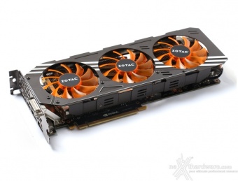 Il gaming 4K secondo ZOTAC 1. Il brand AMP! 5
