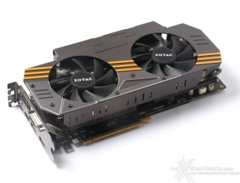 Il gaming 4K secondo ZOTAC 1. Il brand AMP! 6