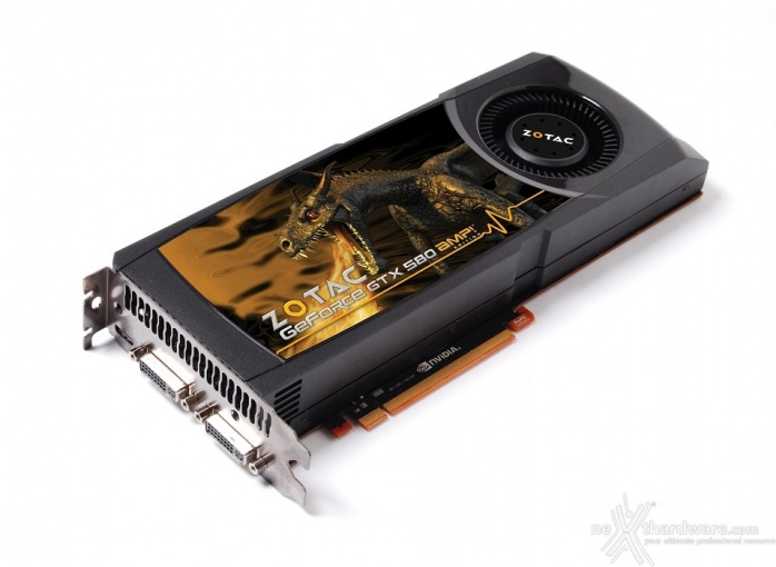 Il gaming 4K secondo ZOTAC 1. Il brand AMP! 2