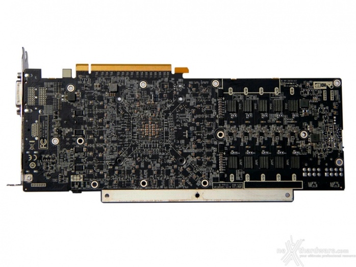 Il gaming 4K secondo SAPPHIRE 2. Layout e PCB 3