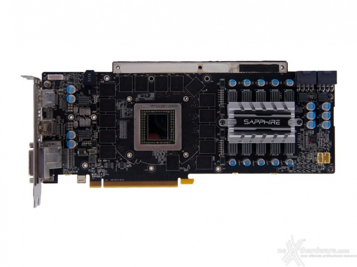 Il gaming 4K secondo SAPPHIRE 2. Layout e PCB 2
