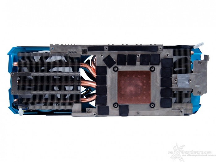 Il gaming 4K secondo SAPPHIRE 1. SAPPHIRE R9 290X 8GB Vapor-X OC 5