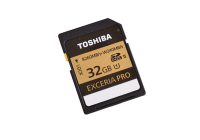 Una Memory Card ultraveloce per i dispositivi di nuova generazione.