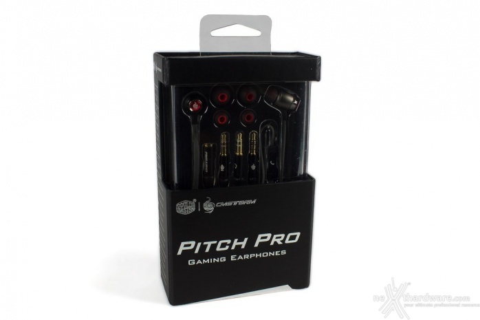 CM Storm Pitch Pro 1