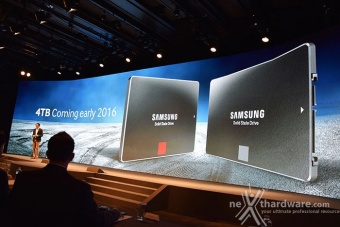 Samsung SSD Global Summit 2015 3. Evoluzione del mercato degli SSD 11