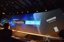 Samsung SSD Global Summit 2015 3. Evoluzione del mercato degli SSD 6