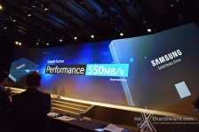 Samsung SSD Global Summit 2015 3. Evoluzione del mercato degli SSD 4