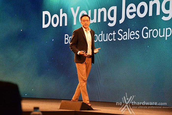Samsung SSD Global Summit 2015 3. Evoluzione del mercato degli SSD 1