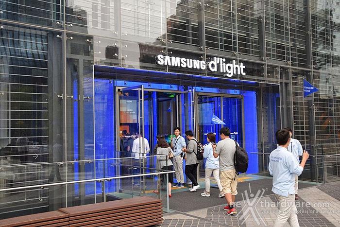 Samsung SSD Global Summit 2015 6. City Tour 10