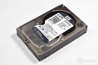 WD Black 6TB 6. Conclusioni 1