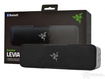 Razer Leviathan Mini 5. Conclusioni 1