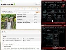 Scelta delle RAM: quale frequenza? 3. Benchmark sintetici 11