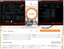 Scelta delle RAM: quale frequenza? 4. Benchmark 3D 11