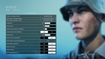 Il futuro secondo NVIDIA - Battlefield V & Ray Tracing 2. Piattaforma di test 3
