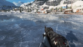 Il futuro secondo NVIDIA - Battlefield V & Ray Tracing 5. Impostazioni consigliate da NVIDIA 4
