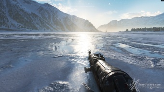 Il futuro secondo NVIDIA - Battlefield V & Ray Tracing 5. Impostazioni consigliate da NVIDIA 3