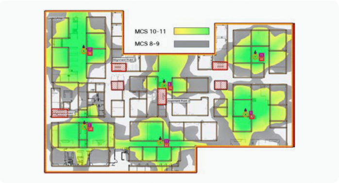 Wi-Fi 6 aka 802.11ax 3. Dov'è la fregatura ? 1